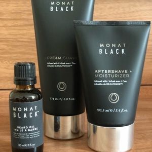 Monat Mens Combo
